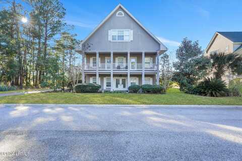 46 Pointe South Trace, Bluffton, SC 29910