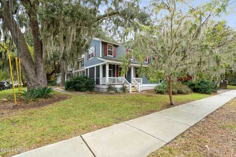 817 15th Street, Port Royal, SC 29935