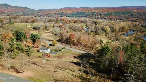 0 North Plain Rd, Great Barrington, MA 01230