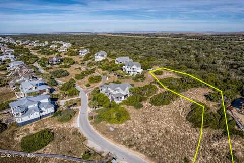 999 S Bald Head, Bald Head Island, NC 28461