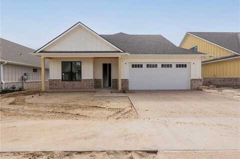 3005 Cadet Circle, Bryan, TX 77807