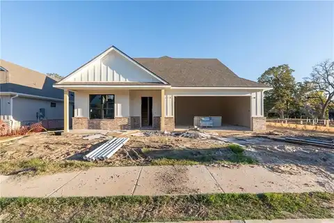 3005 Cadet Circle, Bryan, TX 77807