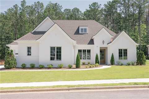 121 TURING LANE, AUBURN, AL 36830
