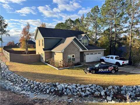 595 LEE ROAD 554, PHENIX CITY, AL 36867