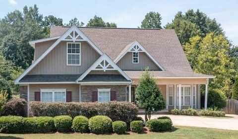 113 BRIDLE COURT, AUBURN, AL 36832