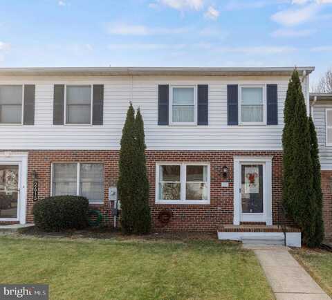 2613 PEARWOOD RD, PARKVILLE, MD 21234