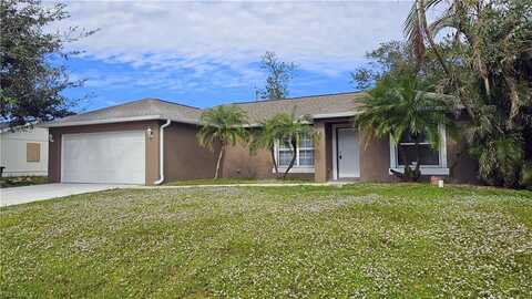 1140 Ware, PORT CHARLOTTE, FL 33948