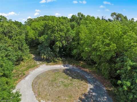 1454 Natalie, NORTH FORT MYERS, FL 33903