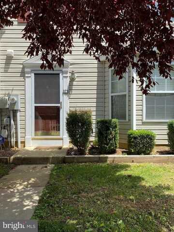 40-H IRONSTONE CT, ANNAPOLIS, MD 21403