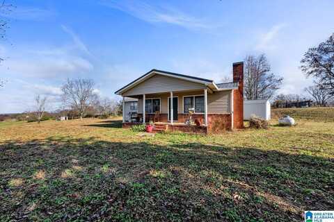 518 RENEAU ROAD, ONEONTA, AL 35121