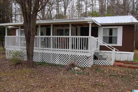 20 ASARO PLACE, SPRINGVILLE, AL 35146