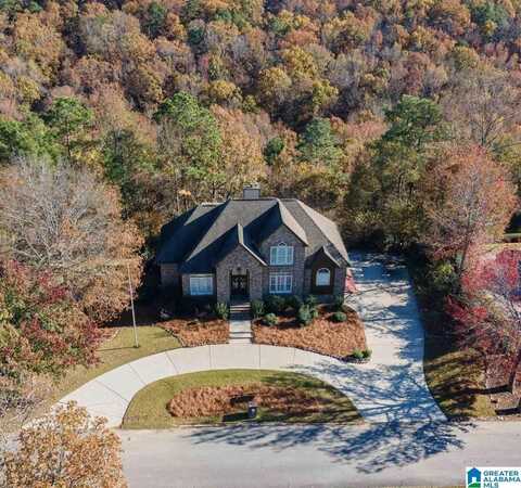 243 KINGS CREST LANE, PELHAM, AL 35124