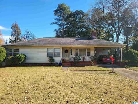 4229 MONTEVALLO ROAD, BIRMINGHAM, AL 35213