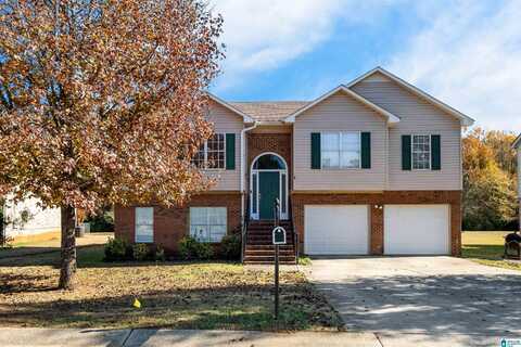 5258 FLINT HILL TRACE, BESSEMER, AL 35022