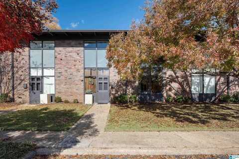 2526 MOUNTAIN BROOK CIRCLE, MOUNTAIN BROOK, AL 35223