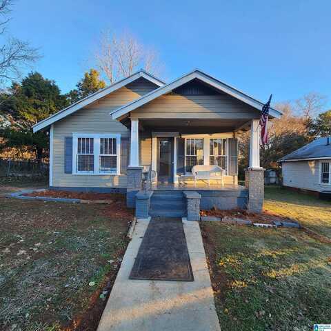211 W OAK STREET, OXFORD, AL 36203