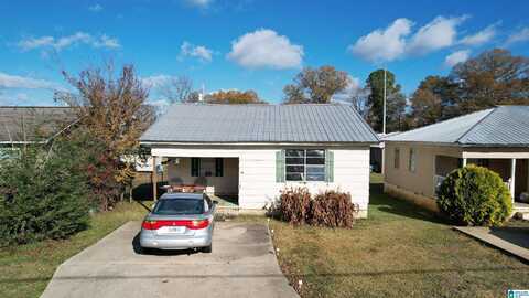 0 NOBLE STREET, SYLACAUGA, AL 35150