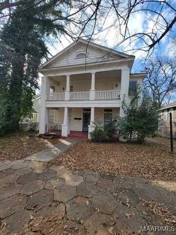 1316 S Hull Street, Montgomery, AL 36104