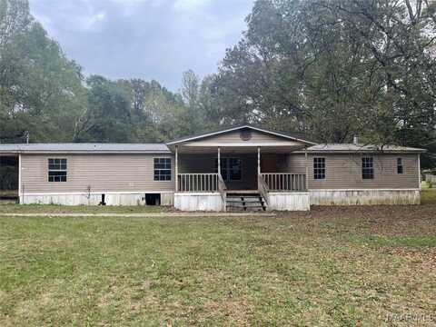 356 County Road 49 Road, Selma, AL 36701