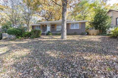 106 W Wareingwood Drive, Montgomery, AL 36109