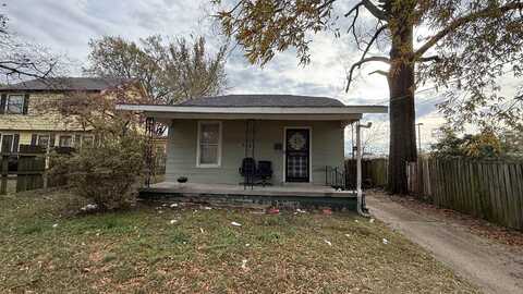 3529 FAXON, Memphis, TN 38122