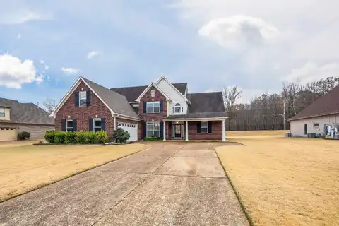 4560 MODEL, Bartlett, TN 38002