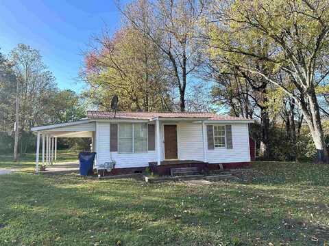 245 PLEASANT, Savannah, TN 38372