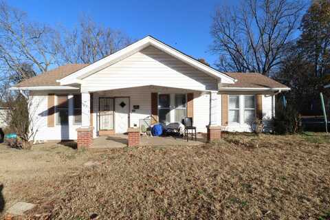 163 CHURCH, Ripley, TN 38063