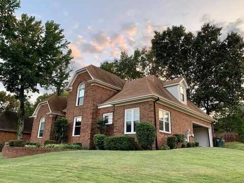 8744 GRANDBURY, Cordova, TN 38016