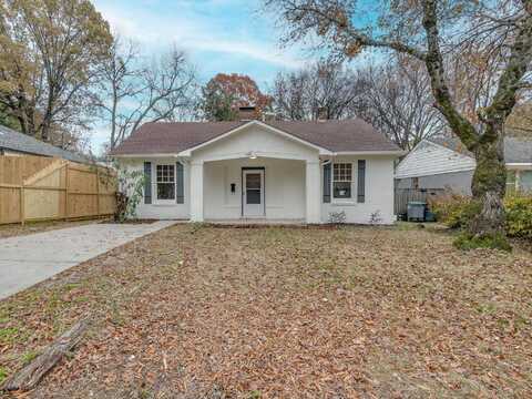 642 S GRAHAM, Memphis, TN 38111