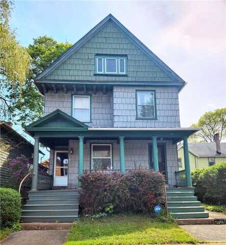 18 - 20 Eagle St, Rochester, NY 14608