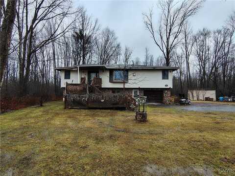 6791 W Carter Road, Westmoreland, NY 13440