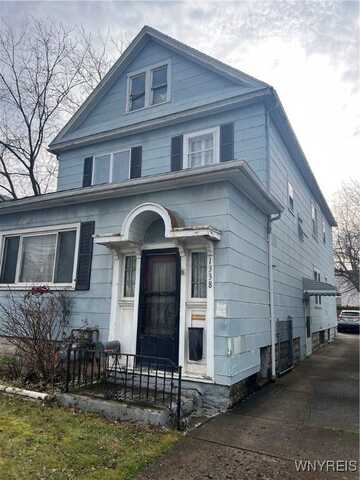 1338 Kenmore Avenue, Buffalo, NY 14216