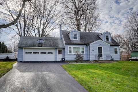 663 Beverly Drive, Webster, NY 14580