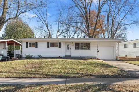 1240 Parakeet Lane, Florissant, MO 63031