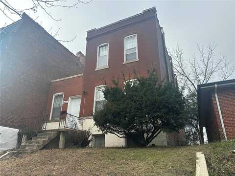 4631 Oregon Avenue, Saint Louis, MO 63111