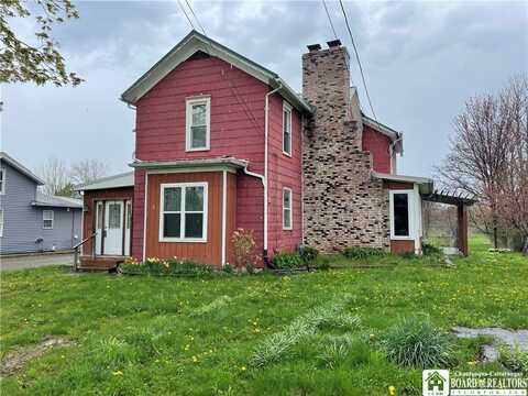 15 Bird Street, Westfield, NY 14787