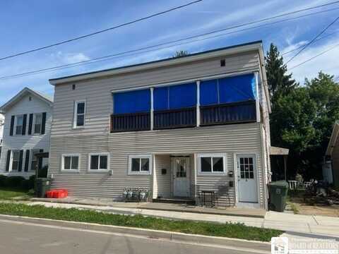 110 Kidder Street, Jamestown, NY 14701