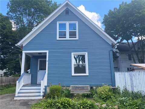 72 Oakland Street, Rochester, NY 14620