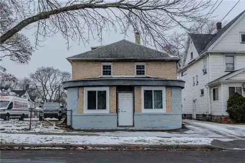 1061 Joseph Avenue, Rochester, NY 14621