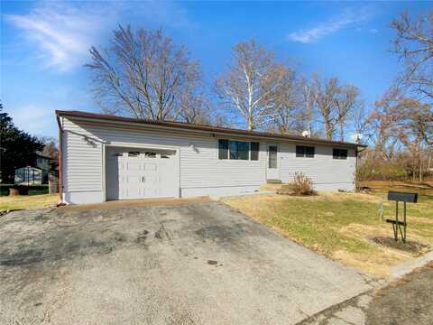 491 Oak Court, Arnold, MO 63010