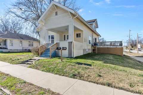 101 S Benton Street, Cape Girardeau, MO 63703