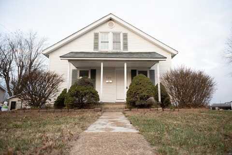 701 S 7th Street, Owensville, MO 65066