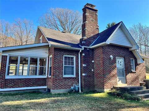 1972 Big Bend Road, Cape Girardeau, MO 63701