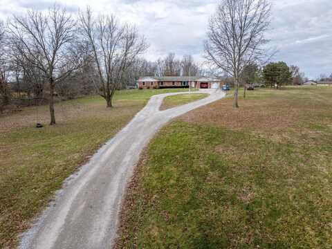 12455 New London Gravel Road, New London, MO 63459