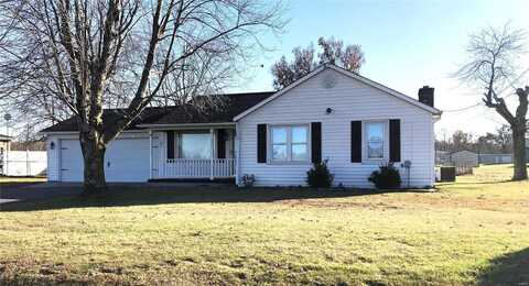 1210 N Prairie, Bloomfield, MO 63825