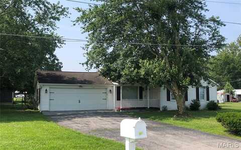 1210 N Prairie, Bloomfield, MO 63825