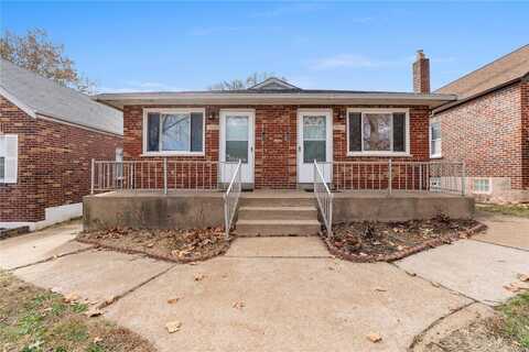 5042 Fyler Avenue, Saint Louis, MO 63139