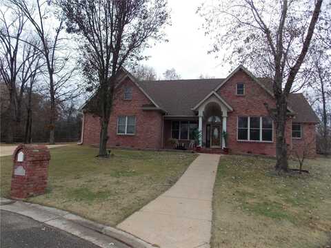 2629 Miller Lane, Poplar Bluff, MO 63901