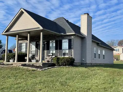 909 Birch Court, Maysville, KY 41056